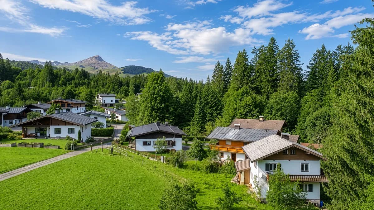 Grundstück kaufen in Kitzbühel – 812 m², € 810.000 – Bild 9 von 12