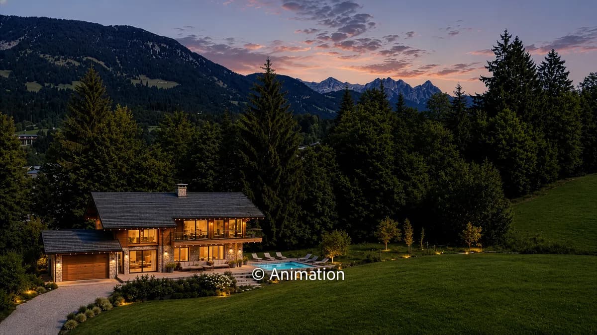 Grundstück kaufen in Kitzbühel – 812 m², € 810.000 – Bild 10 von 12