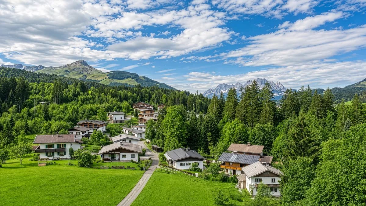 Grundstück kaufen in Kitzbühel – 812 m², € 810.000 – Bild 11 von 12