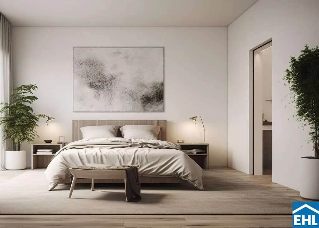 2-Zimmer-Wohnung kaufen in Wien – 38 m², € 227.000