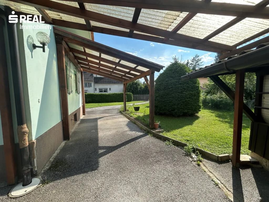 4-Zimmer-Haus kaufen in Graz – 856 m², € 399.000 – Bild 3 von 25