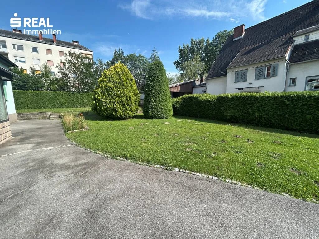 4-Zimmer-Haus kaufen in Graz – 856 m², € 399.000 – Bild 4 von 25