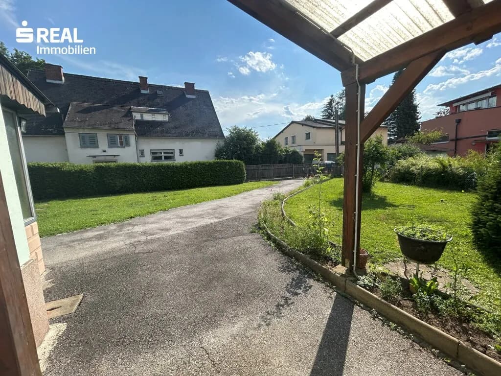 4-Zimmer-Haus kaufen in Graz – 856 m², € 399.000 – Bild 5 von 25