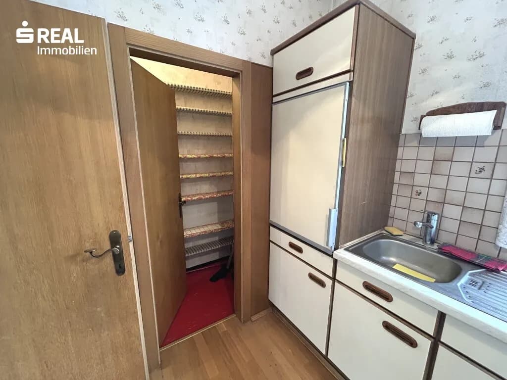 4-Zimmer-Haus kaufen in Graz – 856 m², € 399.000 – Bild 7 von 25