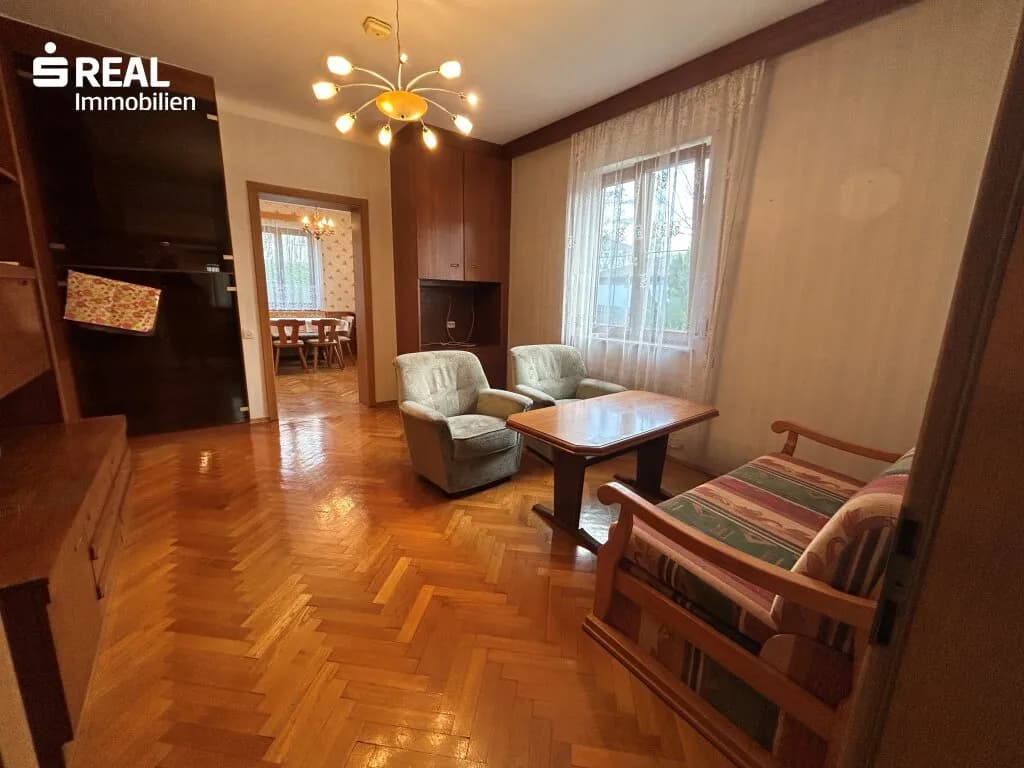 4-Zimmer-Haus kaufen in Graz – 856 m², € 399.000 – Bild 8 von 25