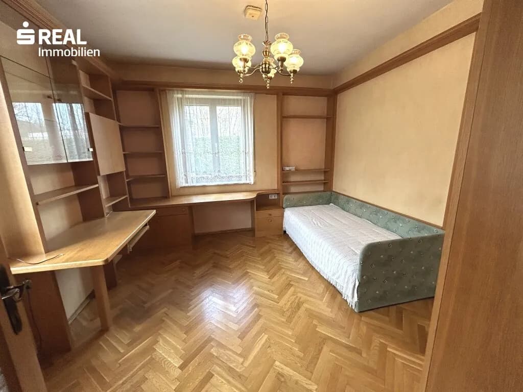4-Zimmer-Haus kaufen in Graz – 856 m², € 399.000 – Bild 9 von 25