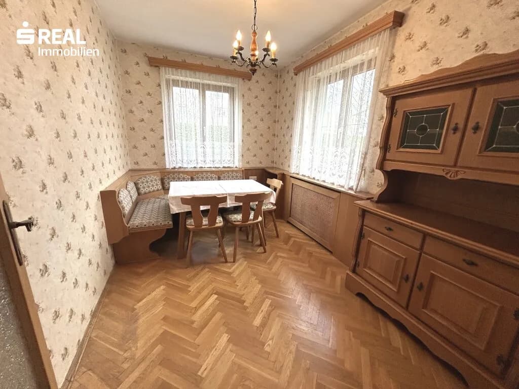 4-Zimmer-Haus kaufen in Graz – 856 m², € 399.000 – Bild 10 von 25