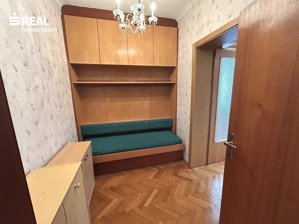 4-Zimmer-Haus kaufen in Graz – 856 m², € 399.000 – Bild 11 von 25