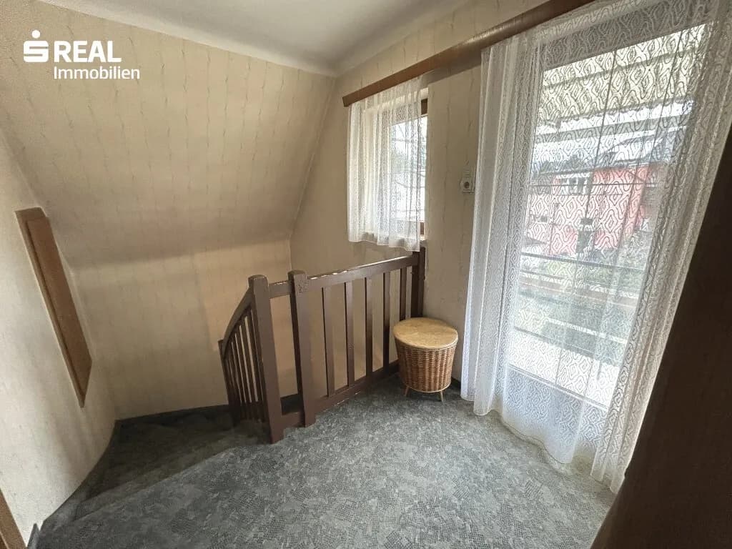 4-Zimmer-Haus kaufen in Graz – 856 m², € 399.000 – Bild 13 von 25