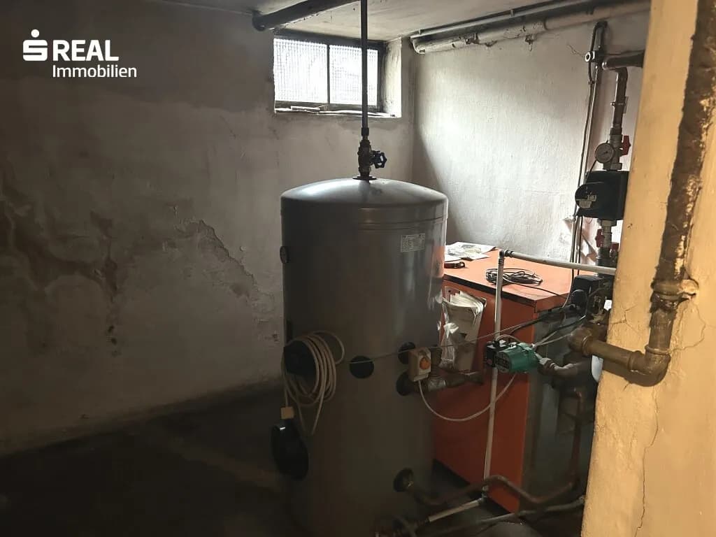 4-Zimmer-Haus kaufen in Graz – 856 m², € 399.000 – Bild 17 von 25
