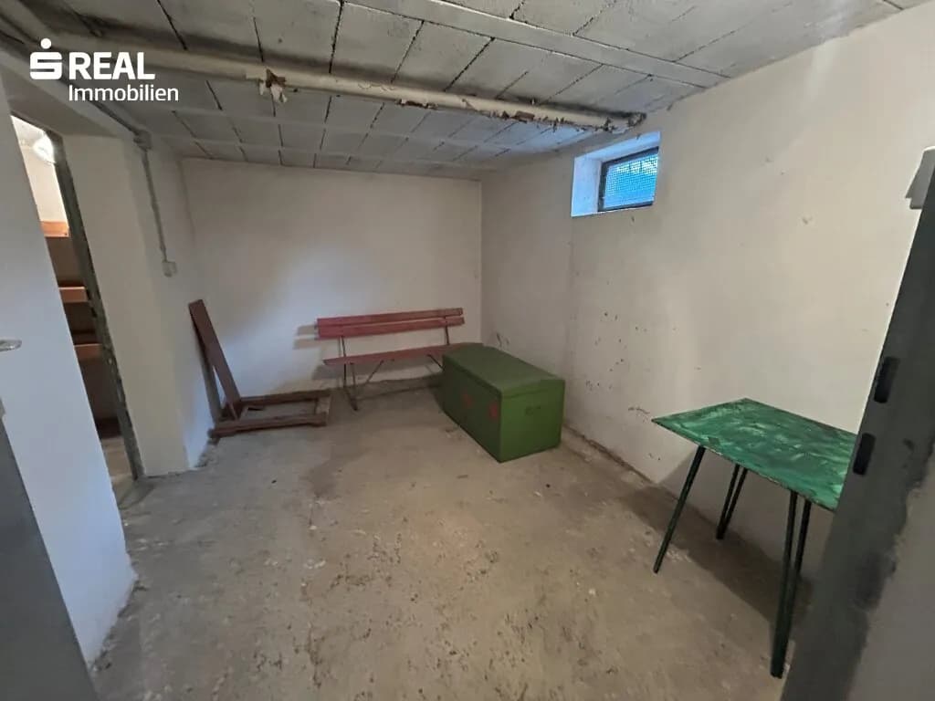 4-Zimmer-Haus kaufen in Graz – 856 m², € 399.000 – Bild 18 von 25