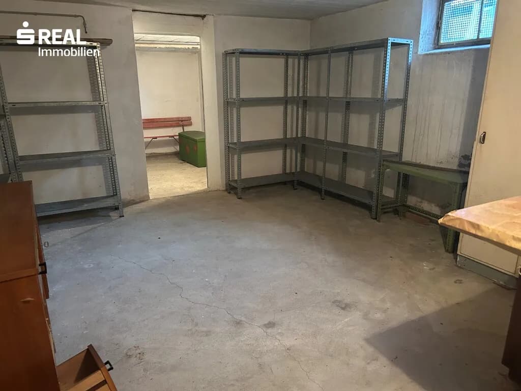 4-Zimmer-Haus kaufen in Graz – 856 m², € 399.000 – Bild 19 von 25