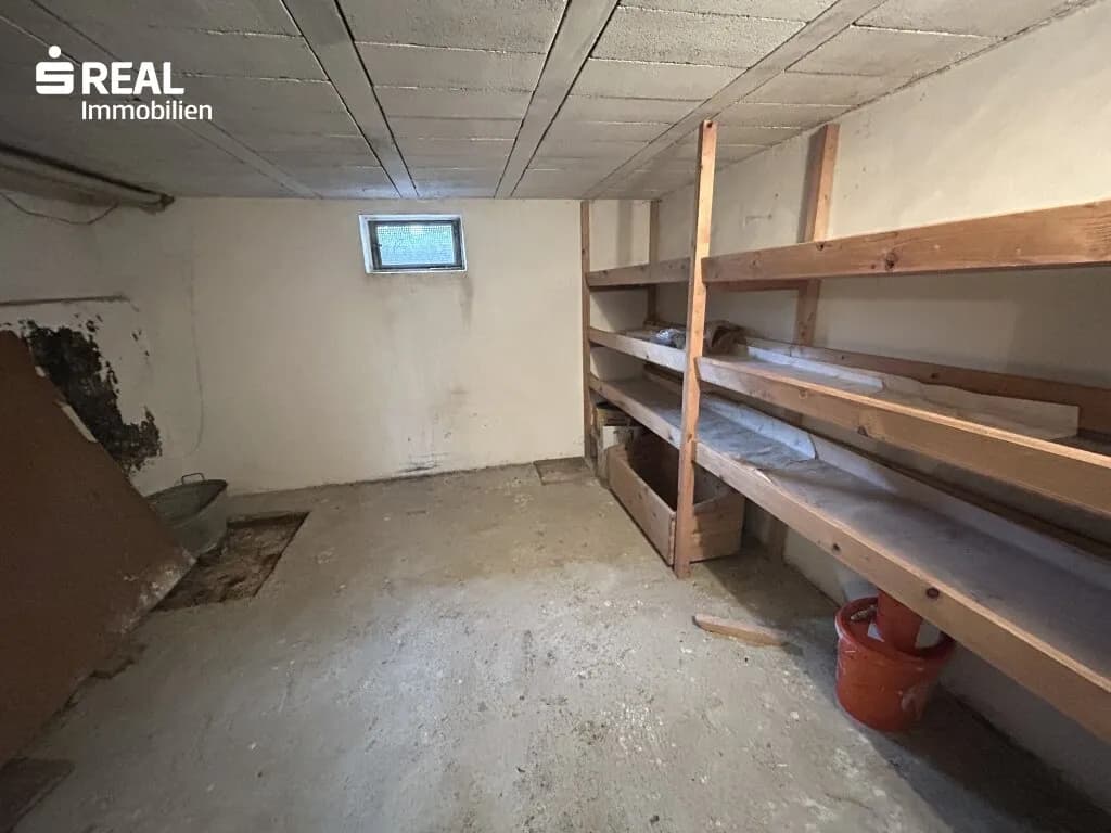 4-Zimmer-Haus kaufen in Graz – 856 m², € 399.000 – Bild 20 von 25