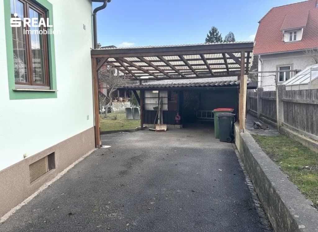 4-Zimmer-Haus kaufen in Graz – 856 m², € 399.000 – Bild 21 von 25