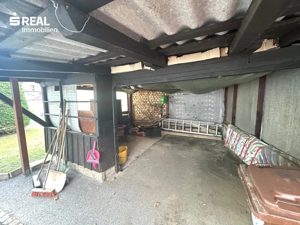 4-Zimmer-Haus kaufen in Graz – 856 m², € 399.000 – Bild 22 von 25