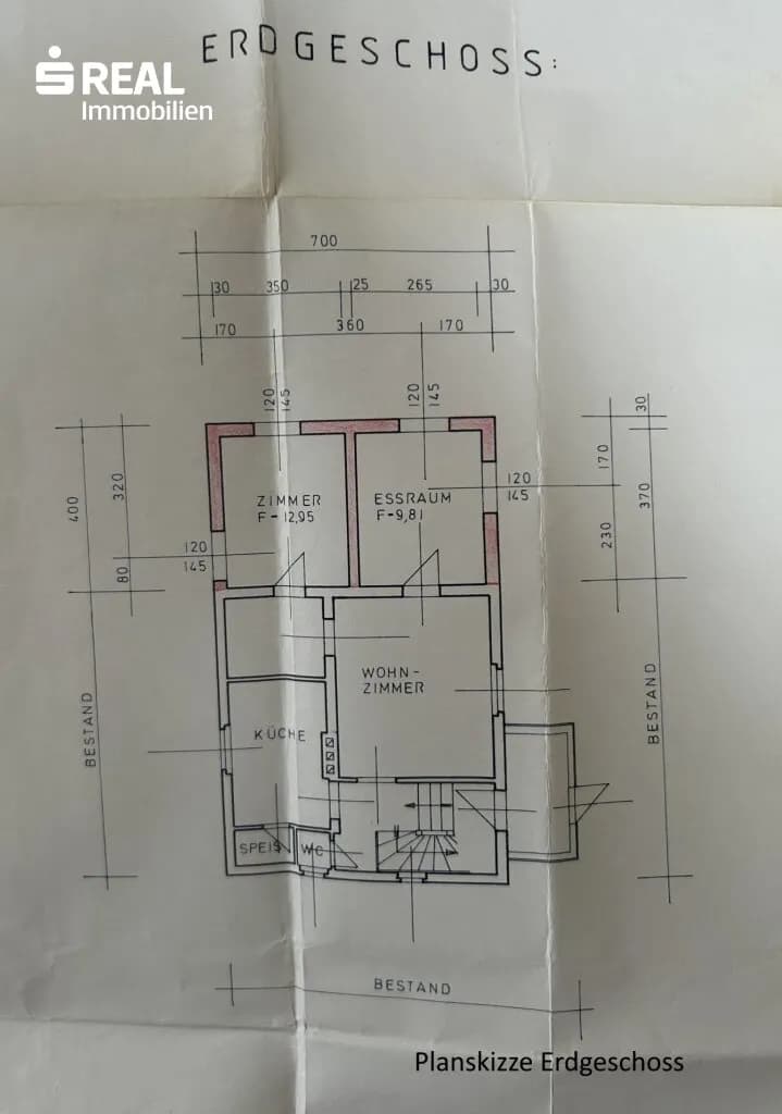 4-Zimmer-Haus kaufen in Graz – 856 m², € 399.000 – Bild 23 von 25