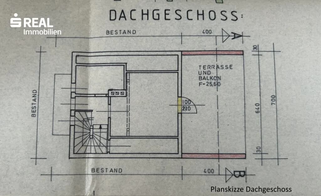 4-Zimmer-Haus kaufen in Graz – 856 m², € 399.000 – Bild 25 von 25