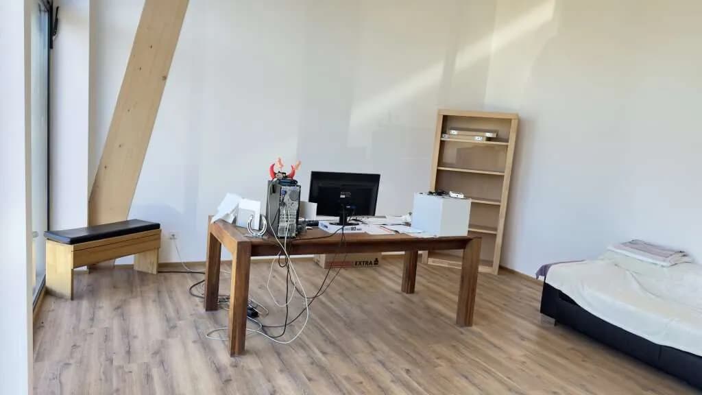 Gewerbeimmobilie mieten in Vöcklabruck – 27 m², € 667 – Bild 3 von 3