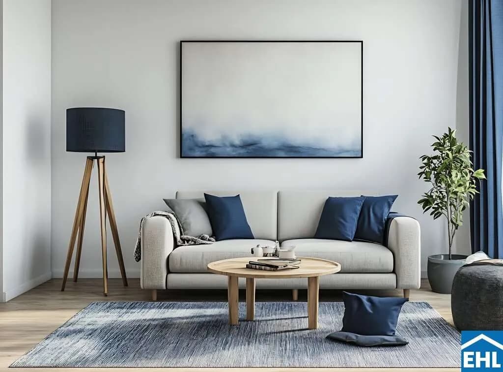 2-Zimmer-Wohnung kaufen in Wien – 35 m², € 264.500 – Bild 2 von 3