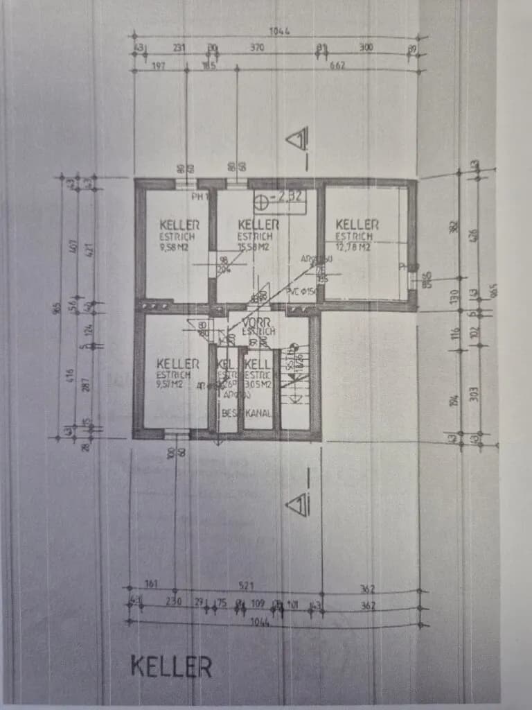8-Zimmer-Haus kaufen in Wiener Neustadt – 360 m², € 785.000 – Bild 21 von 21