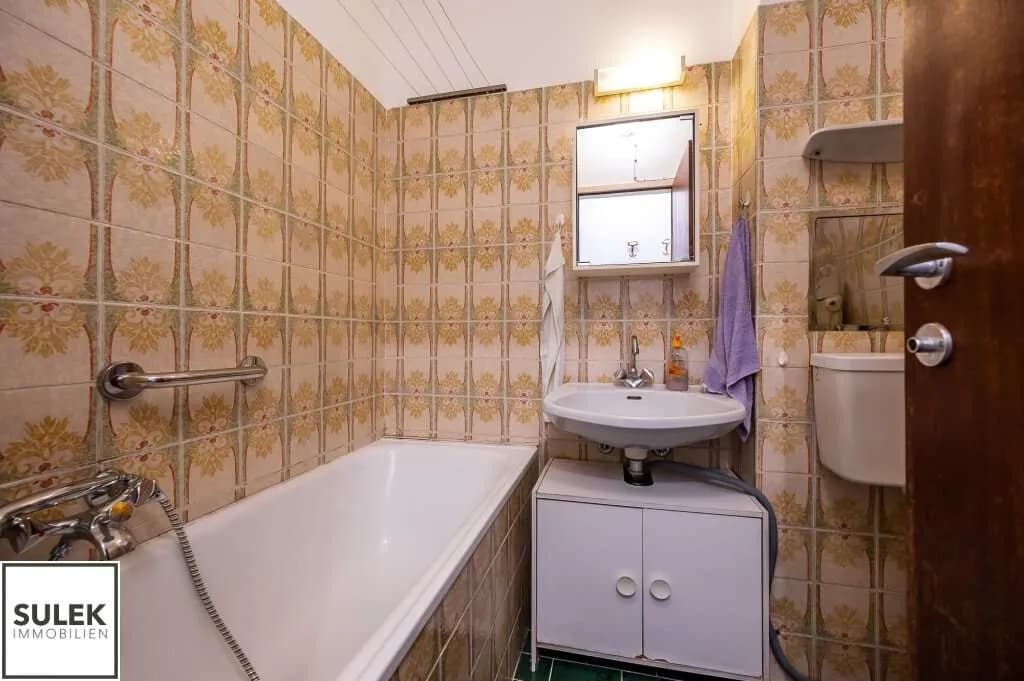 1-Zimmer-Wohnung kaufen in Wien – 33 m², € 184.500 – Bild 4 von 19
