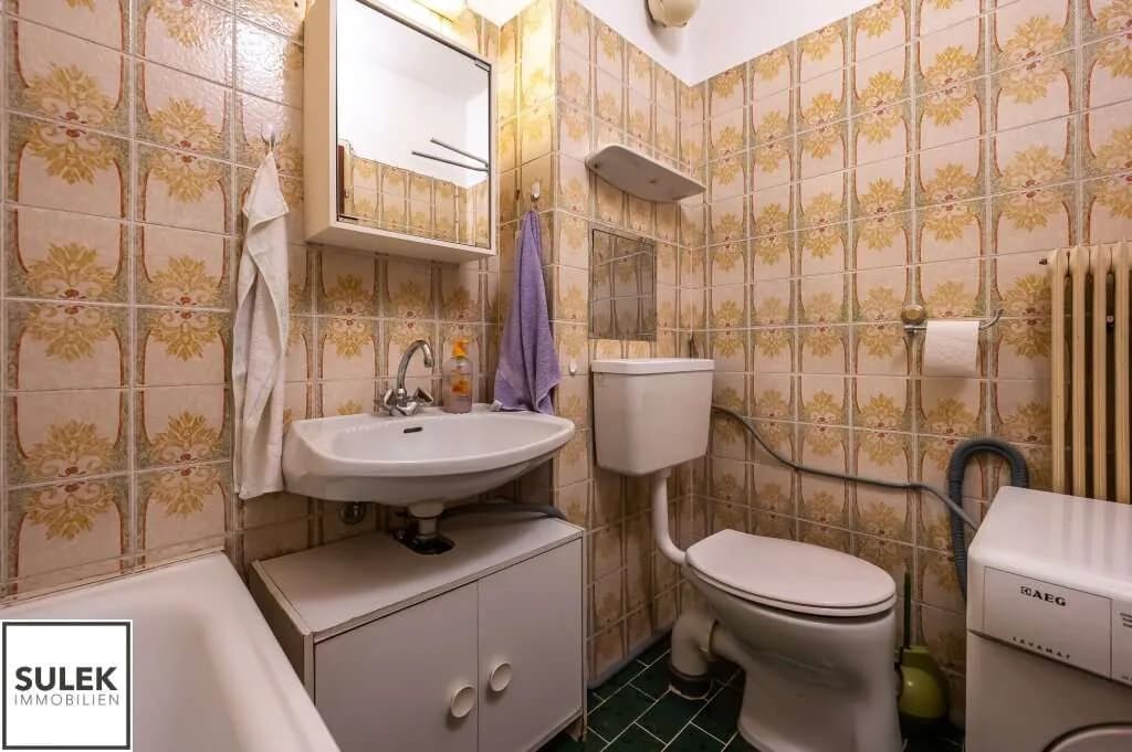 1-Zimmer-Wohnung kaufen in Wien – 33 m², € 184.500 – Bild 5 von 19