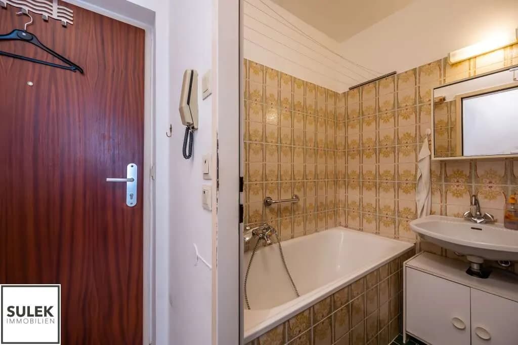 1-Zimmer-Wohnung kaufen in Wien – 33 m², € 184.500 – Bild 6 von 19