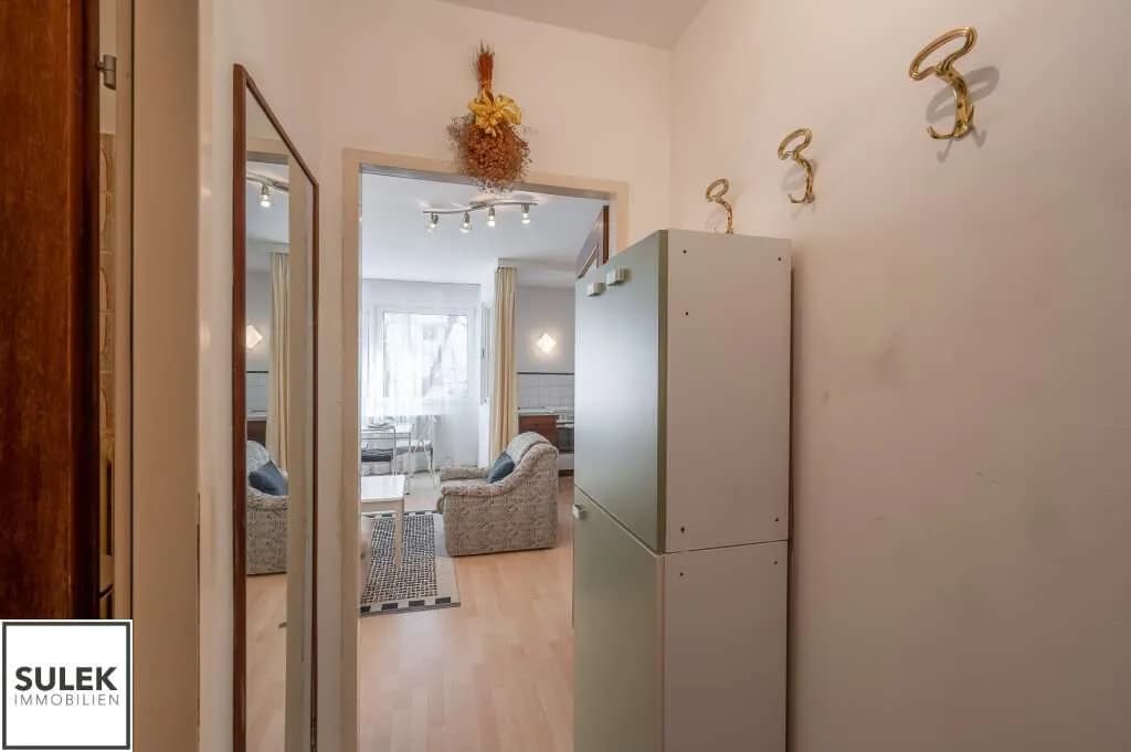 1-Zimmer-Wohnung kaufen in Wien – 33 m², € 184.500 – Bild 7 von 19