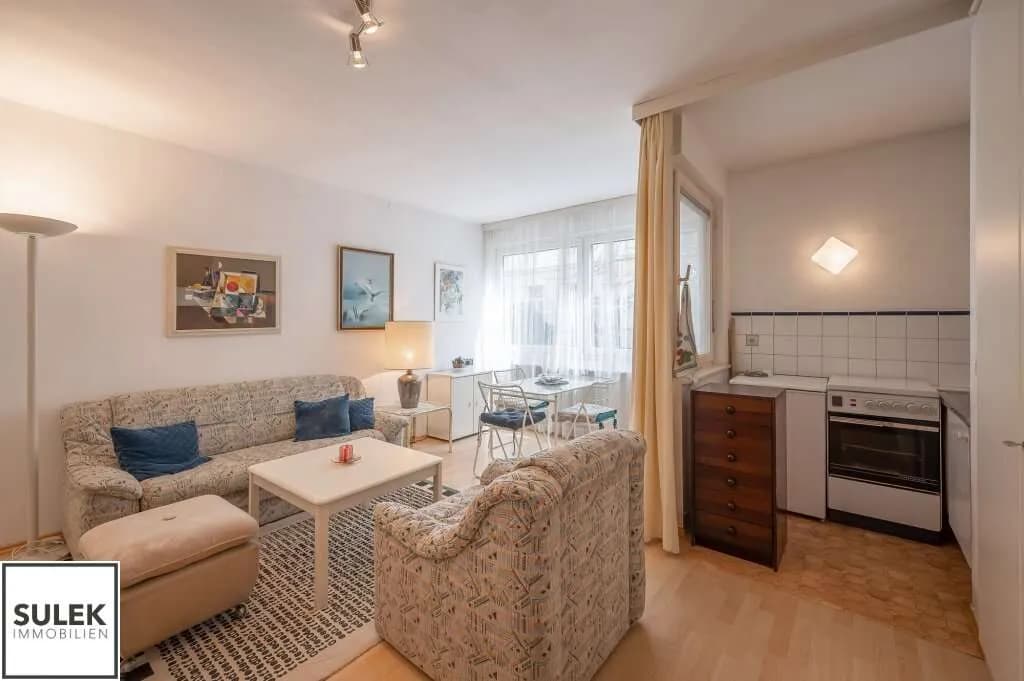 1-Zimmer-Wohnung kaufen in Wien – 33 m², € 184.500 – Bild 8 von 19