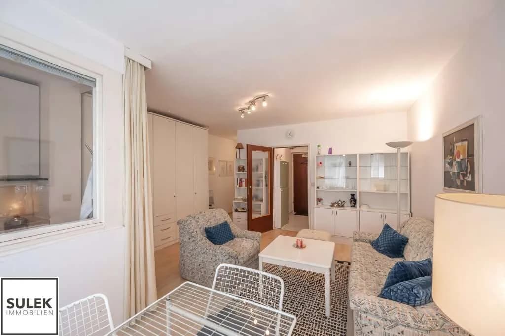 1-Zimmer-Wohnung kaufen in Wien – 33 m², € 184.500 – Bild 9 von 19
