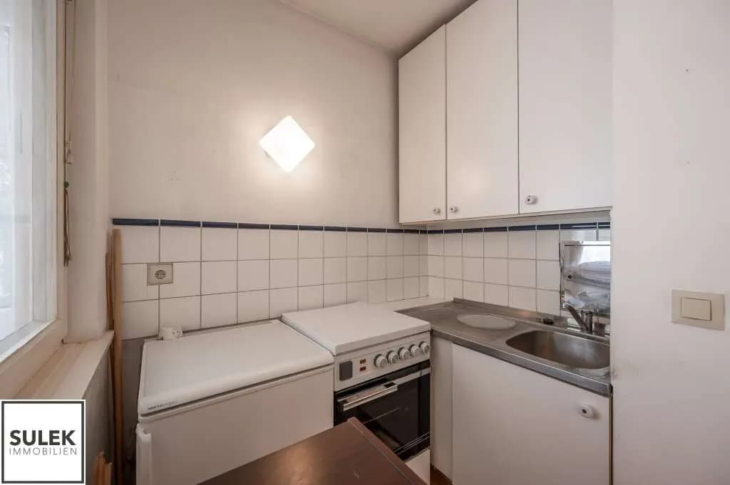 1-Zimmer-Wohnung kaufen in Wien – 33 m², € 184.500 – Bild 10 von 19