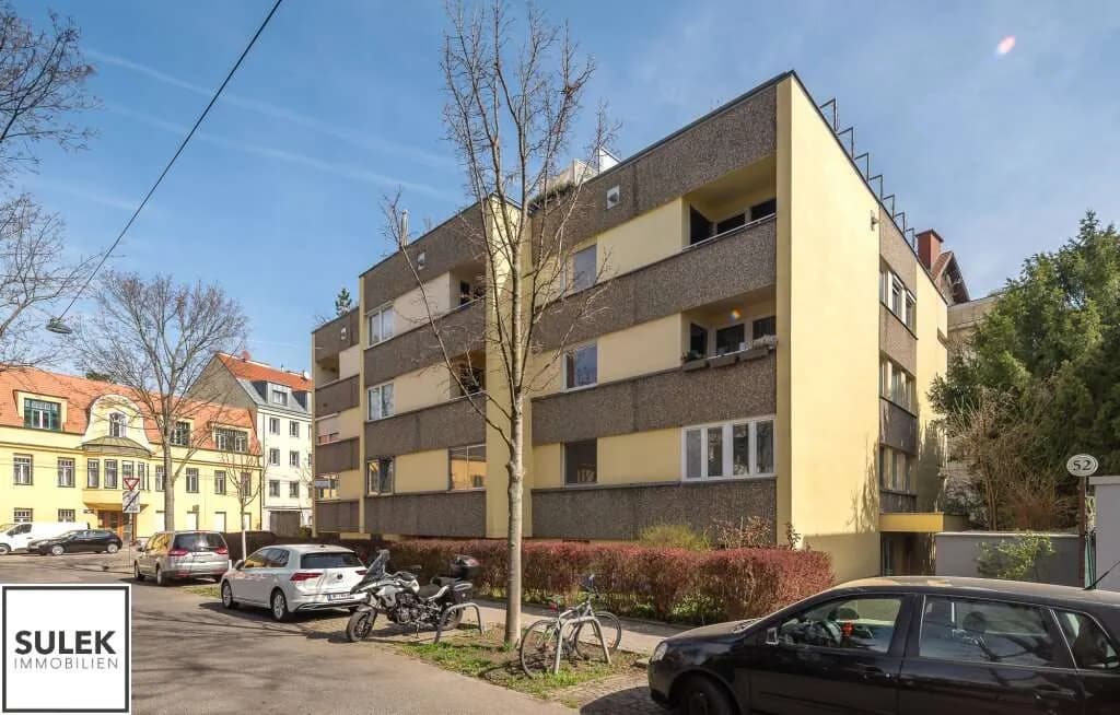 1-Zimmer-Wohnung kaufen in Wien – 33 m², € 184.500 – Bild 11 von 19