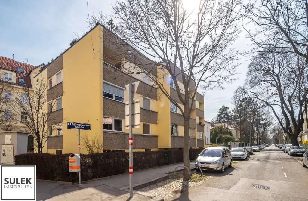 1-Zimmer-Wohnung kaufen in Wien – 33 m², € 184.500 – Bild 12 von 19