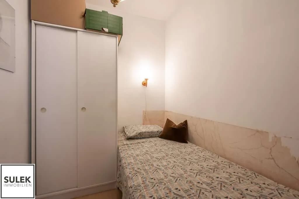 1-Zimmer-Wohnung kaufen in Wien – 33 m², € 184.500 – Bild 14 von 19