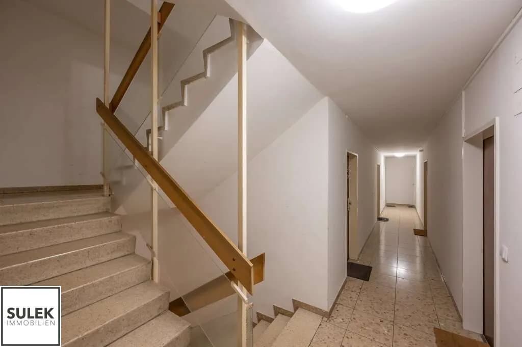 1-Zimmer-Wohnung kaufen in Wien – 33 m², € 184.500 – Bild 15 von 19