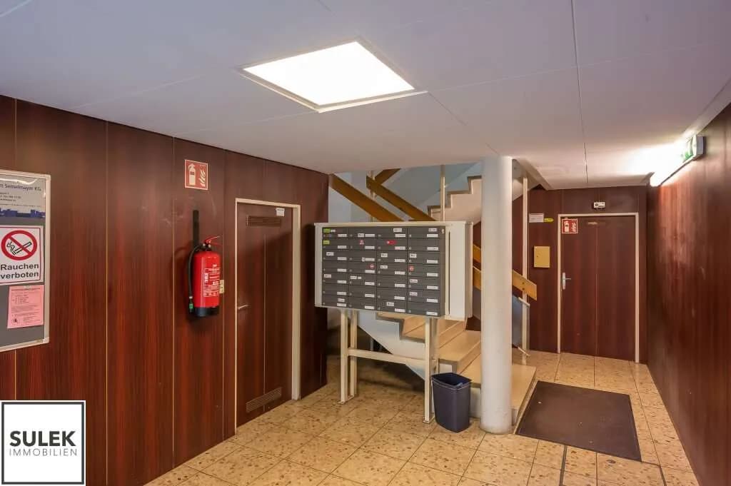 1-Zimmer-Wohnung kaufen in Wien – 33 m², € 184.500 – Bild 16 von 19