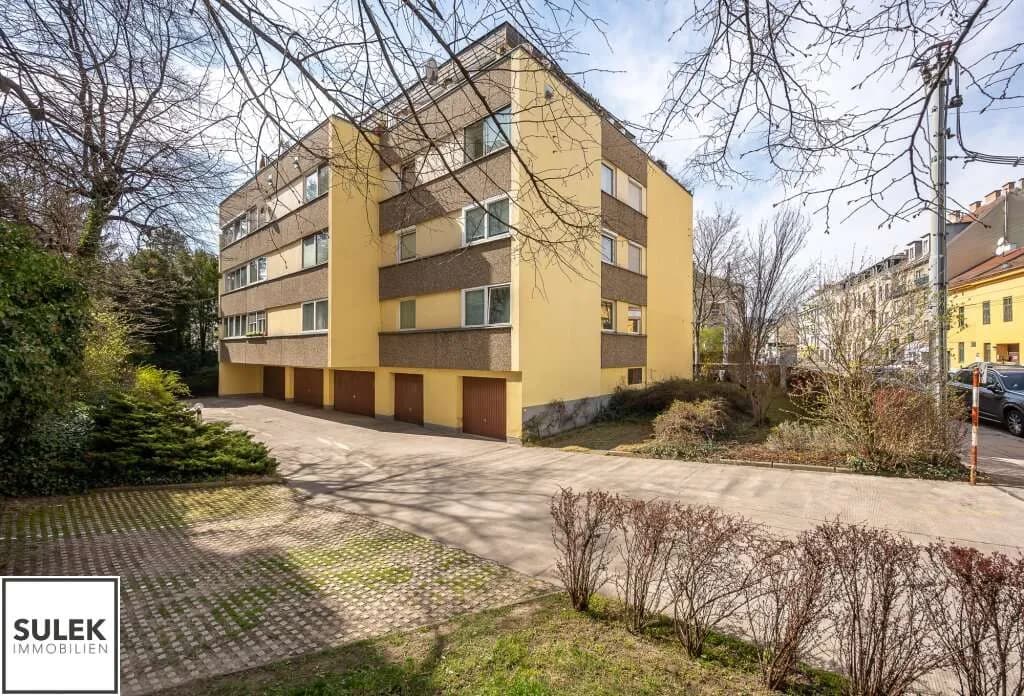 1-Zimmer-Wohnung kaufen in Wien – 33 m², € 184.500 – Bild 18 von 19