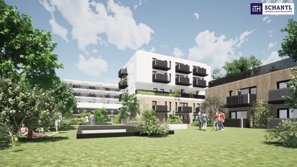 Gewerbeimmobilie mieten in Graz – 1 265 m²
