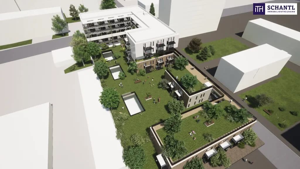 Gewerbeimmobilie mieten in Graz – 1 265 m² – Bild 3 von 8