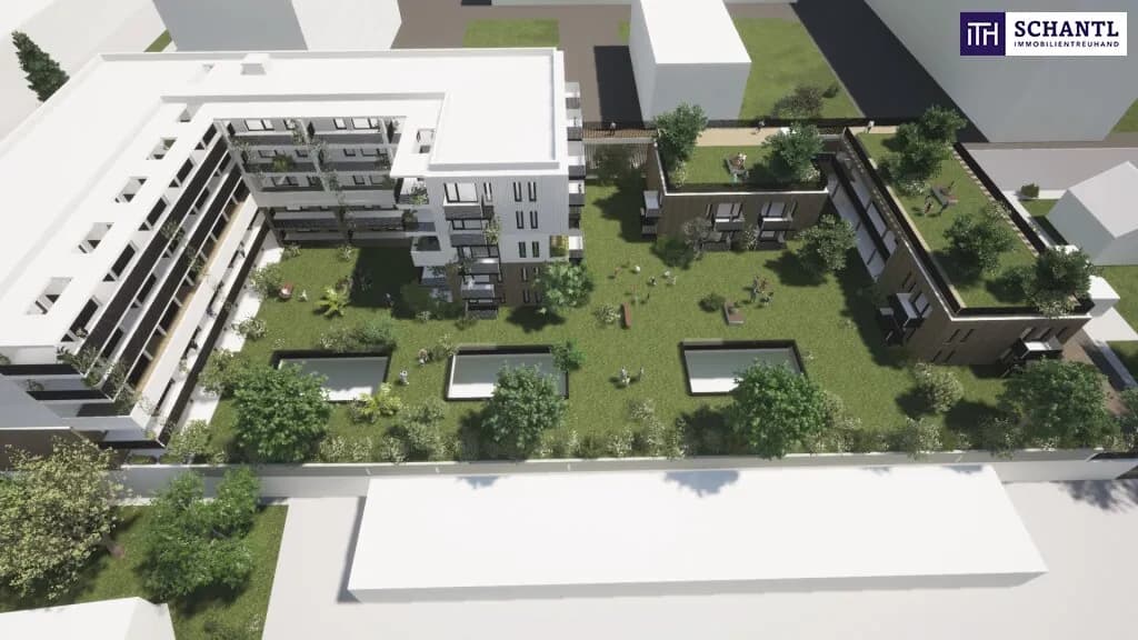 Gewerbeimmobilie mieten in Graz – 1 265 m² – Bild 5 von 8