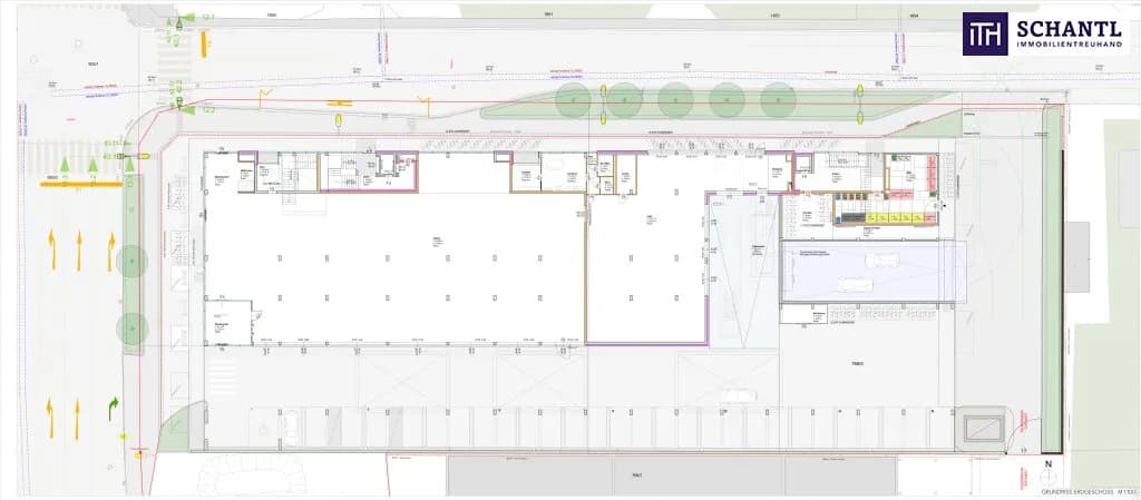 Gewerbeimmobilie mieten in Graz – 1 265 m² – Bild 6 von 8