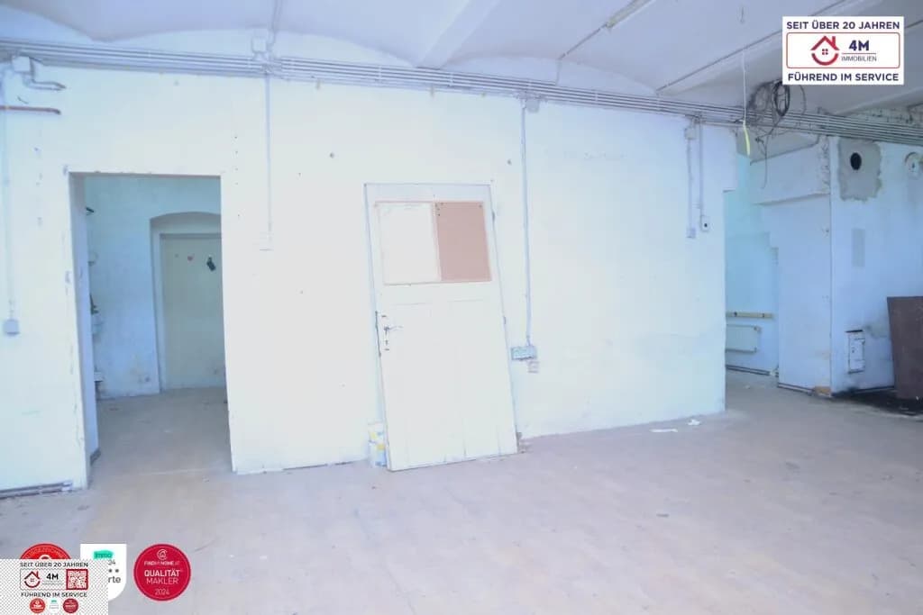 Gewerbeimmobilie kaufen in Wien – 83 m², € 159.000 – Bild 5 von 7