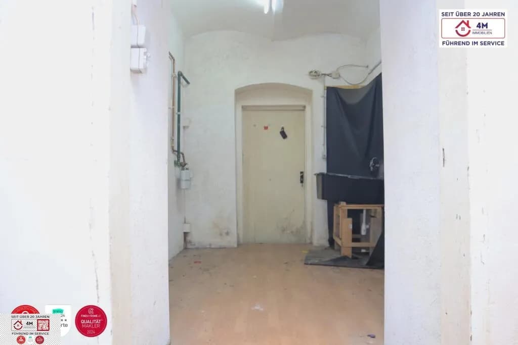 Gewerbeimmobilie kaufen in Wien – 83 m², € 159.000 – Bild 6 von 7