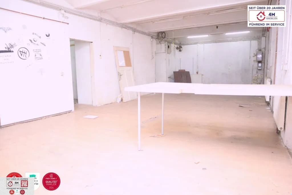 Gewerbeimmobilie kaufen in Wien – 83 m², € 159.000 – Bild 7 von 7
