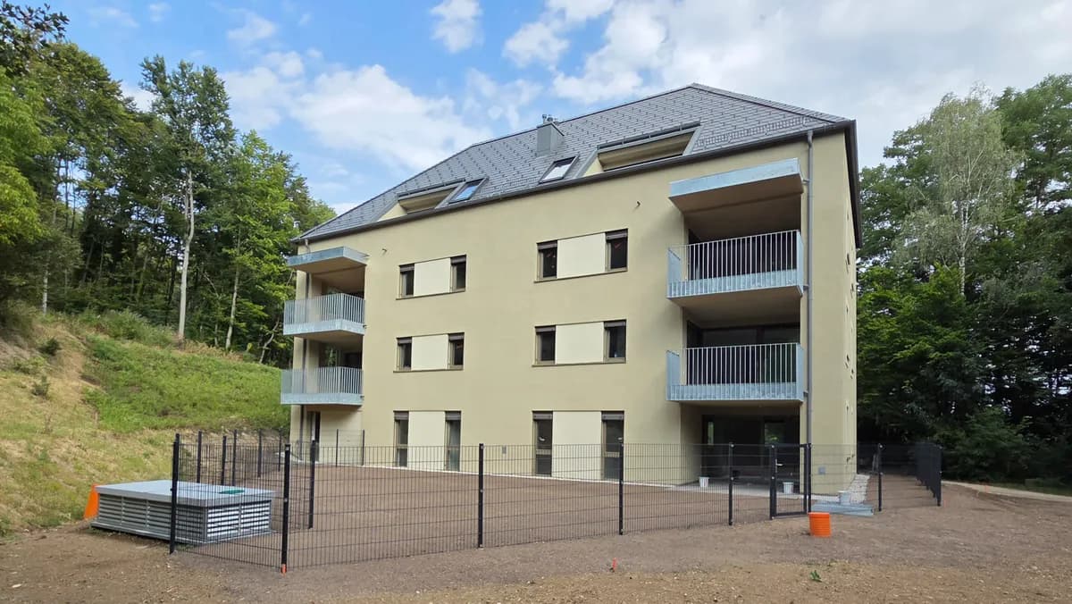 3-Zimmer-Wohnung kaufen in Linz – 68 m², € 490.000 – Bild 1 von 8