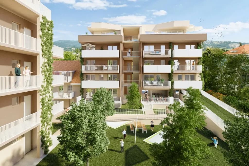 3-Zimmer-Wohnung kaufen in Graz – 66,51 m², € 298.000 – Bild 6 von 9