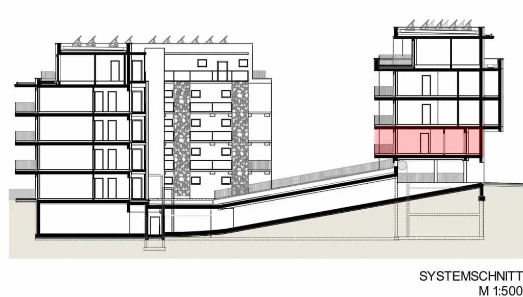 3-Zimmer-Wohnung kaufen in Graz – 66,51 m², € 298.000 – Bild 8 von 9