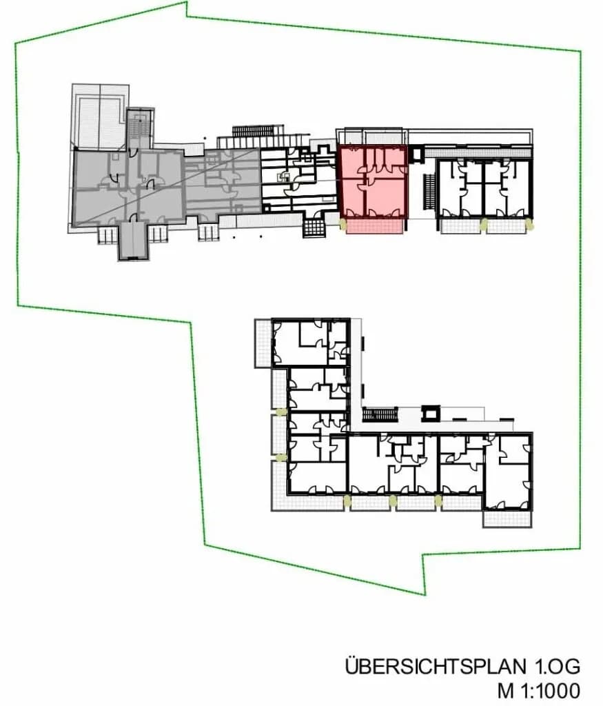 3-Zimmer-Wohnung kaufen in Graz – 66,51 m², € 298.000 – Bild 9 von 9