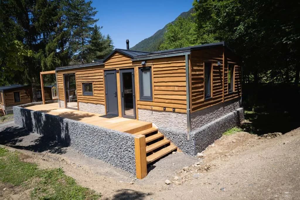 Immobilie kaufen in Hermagor – 60 m², € 175.000 – Bild 1 von 10