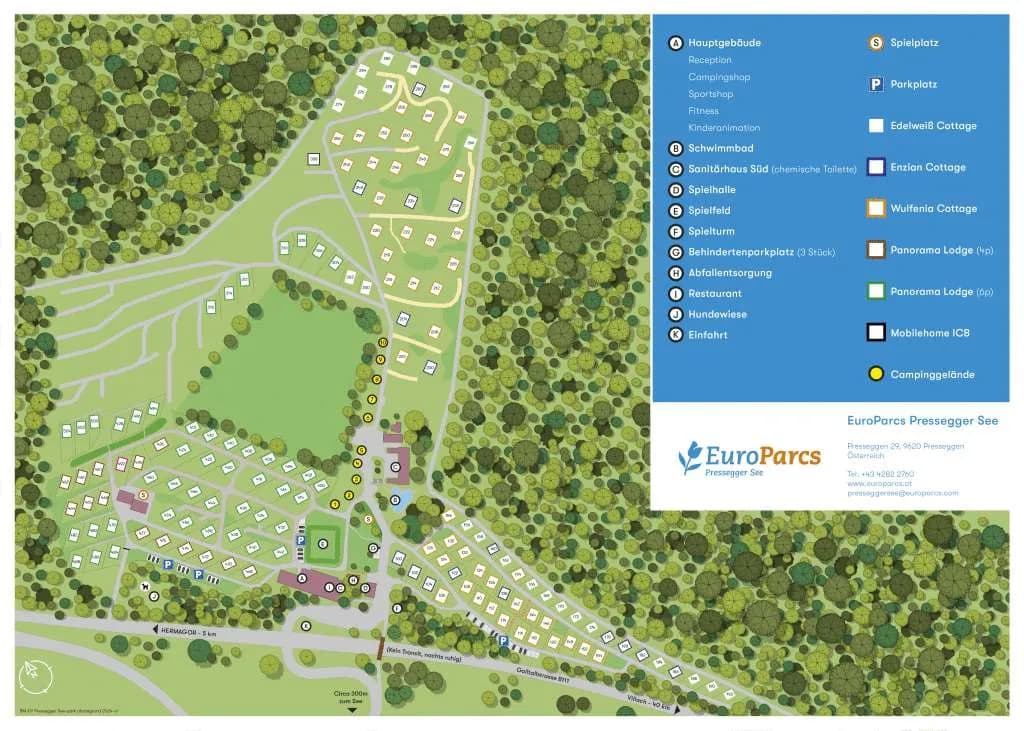 Immobilie kaufen in Hermagor – 60 m², € 175.000 – Bild 10 von 10